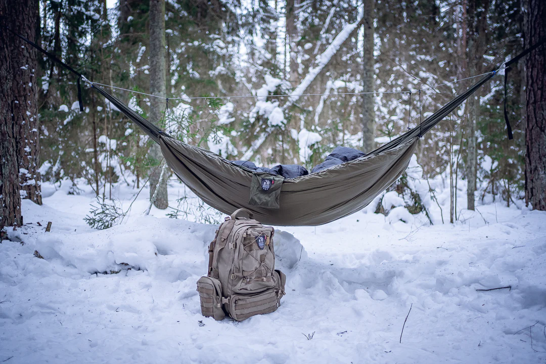 Hennessy hammock underquilt hotsell