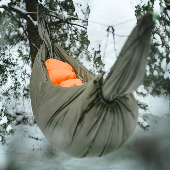 Underquilt