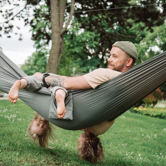 Nomad hotsell hammock backpack