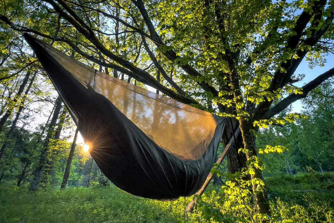 Mosquito hammock clearance